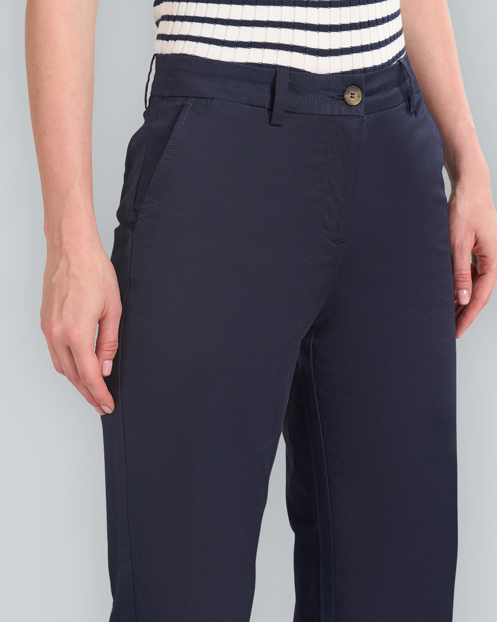 Regular Fit Chinos
