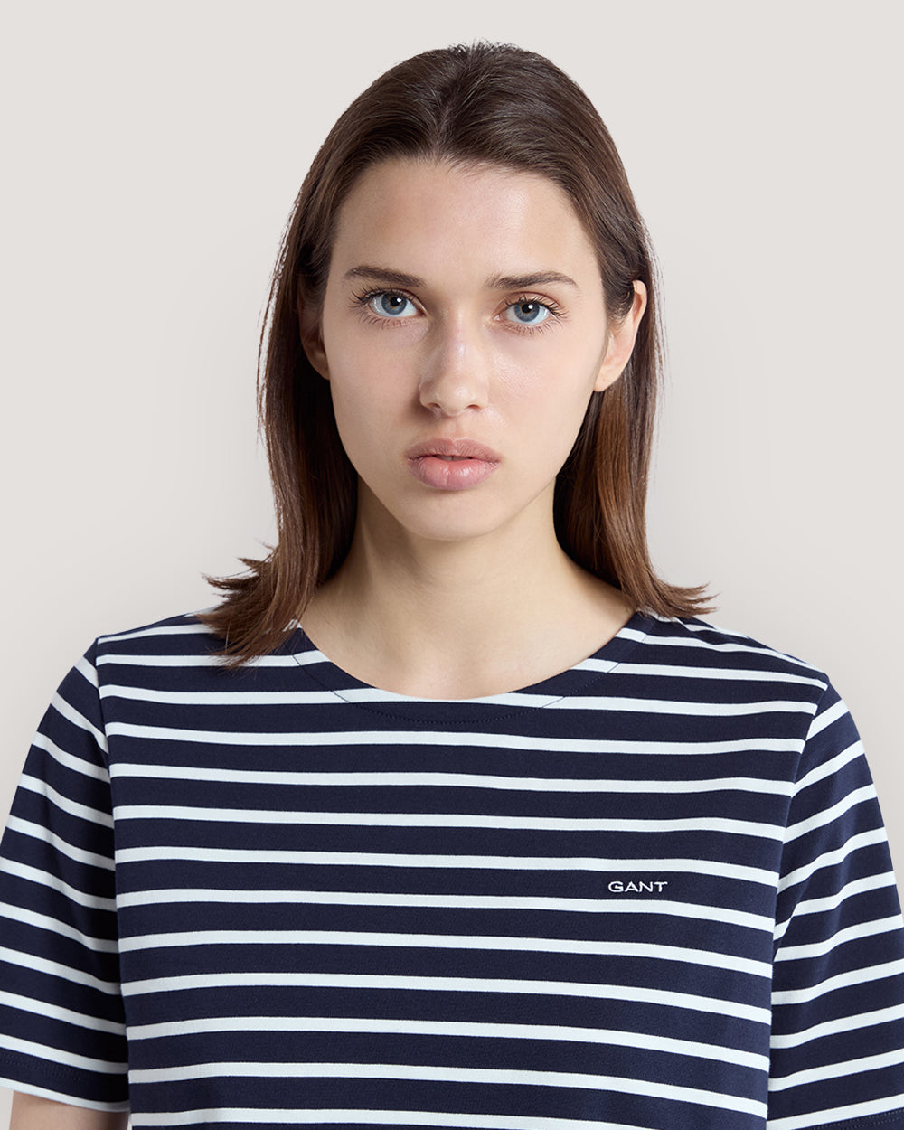 Breton T-Shirt Blue / M