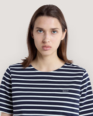 Breton T-Shirt Blue / M