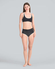 GANT WOMEN’S BIKINI SWIM TOP