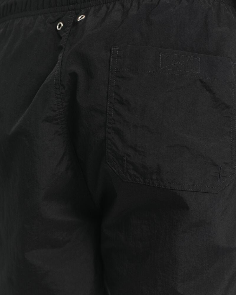 SWIM SHORTS Black / S