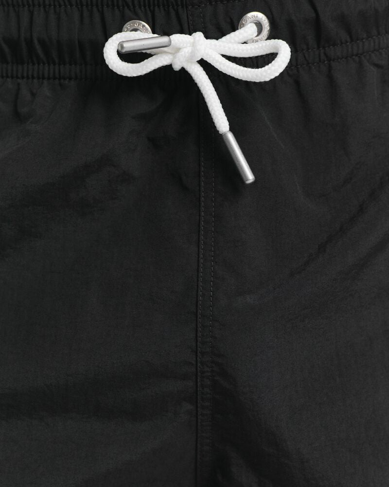 SWIM SHORTS Black / S
