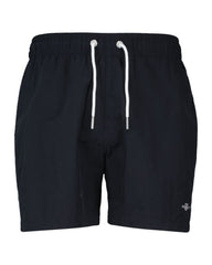 SWIM SHORTS Black / S