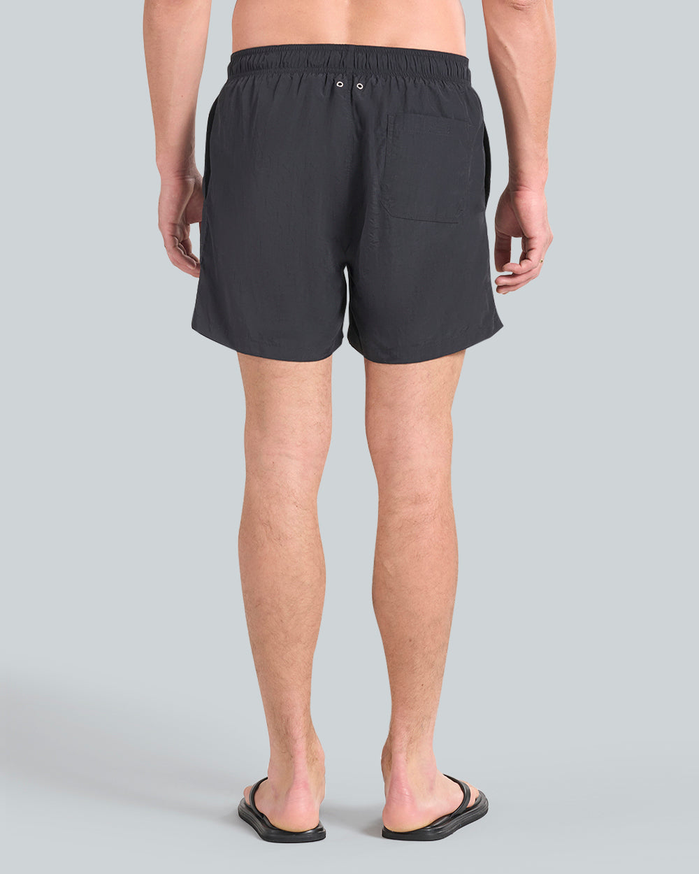 Swim Shorts Black / L