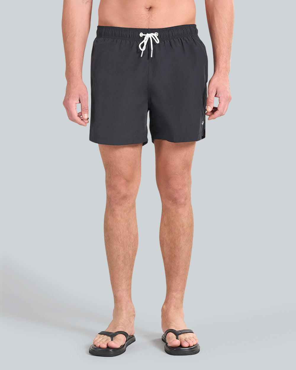 Swim Shorts Black / L