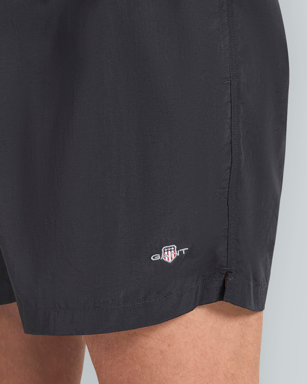 Swim Shorts Black / L
