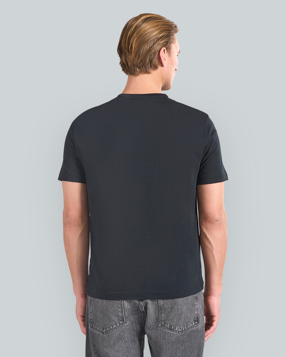 GRAPHIC SS TSHIRT Black / L