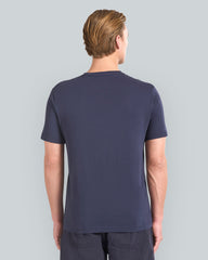 GRAPHIC SS TSHIRT Blue / L