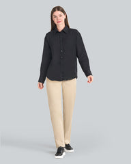 GANT RELAXED FIT LINEN SHIRT