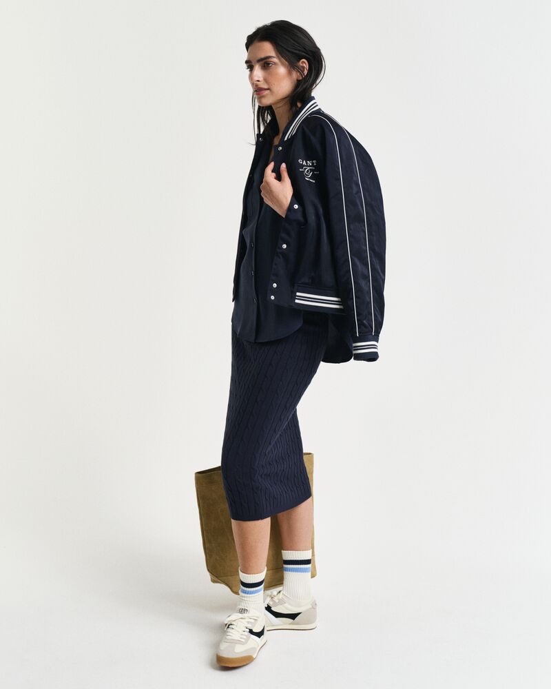 Relaxed Fit Pocket Shirt