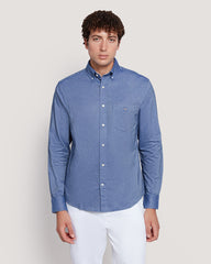 Gant Men’S Regular Fit Oxford Cotton Shirt