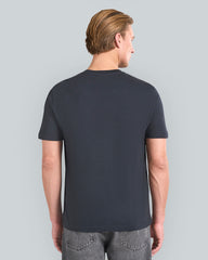 Small Graphic T-Shirt Black / L