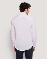 Gant Men’S Slim Fit Cotton Poplin Shirt