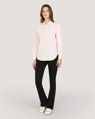 Gant Relaxed Volume Sleeve Shirt For Women