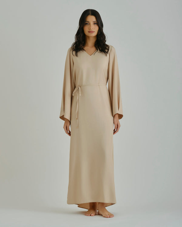 Gant Ramadan Collection – Women's Dry Sand Dress