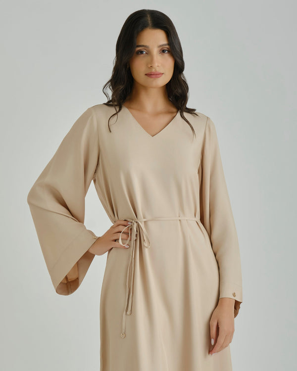 Gant Ramadan Collection – Women's Dry Sand Dress