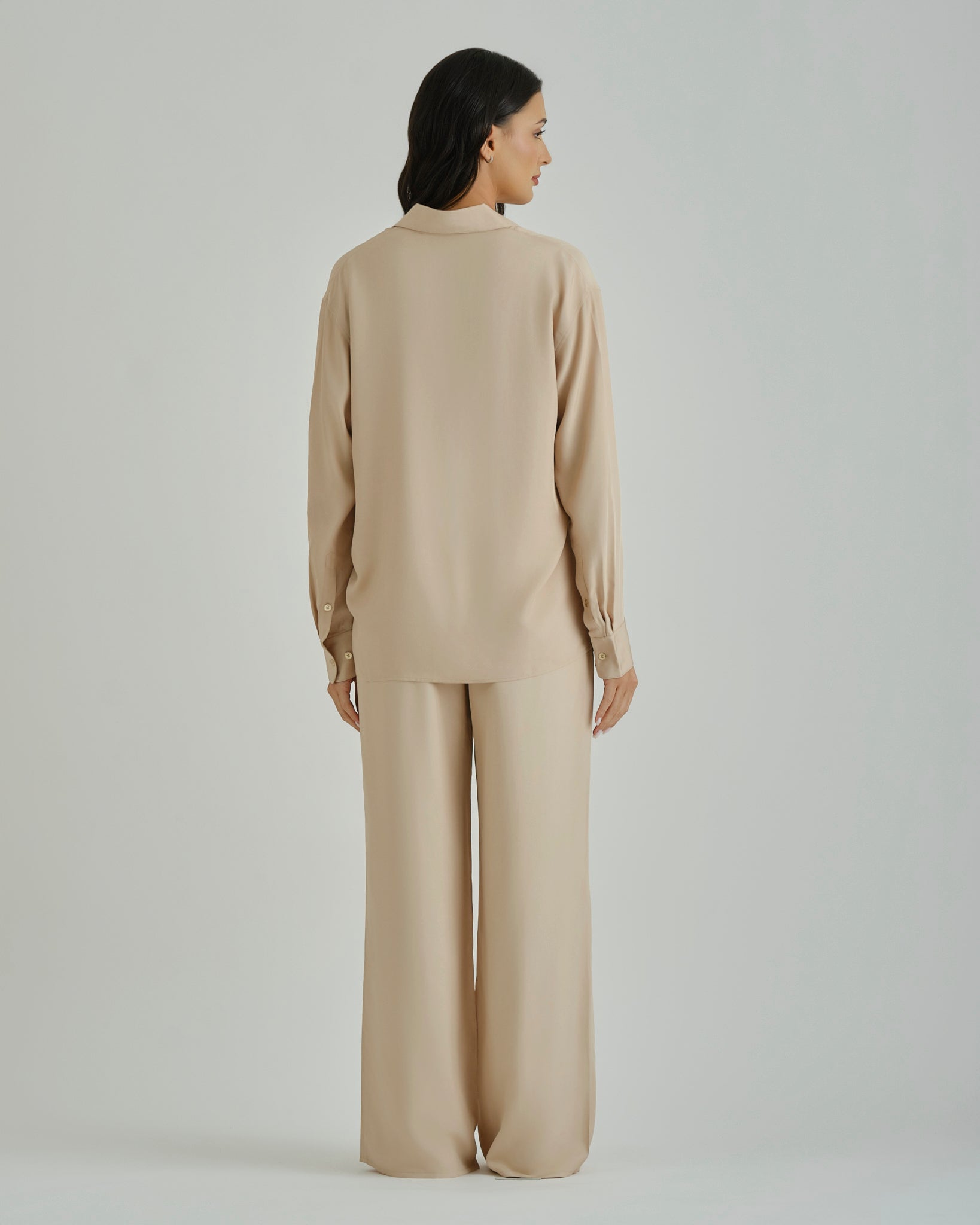 Gant Ramadan Collection – Women's Dry Sand Blouse