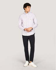 Gant Regular Classic Oxford Check Shirt For Men