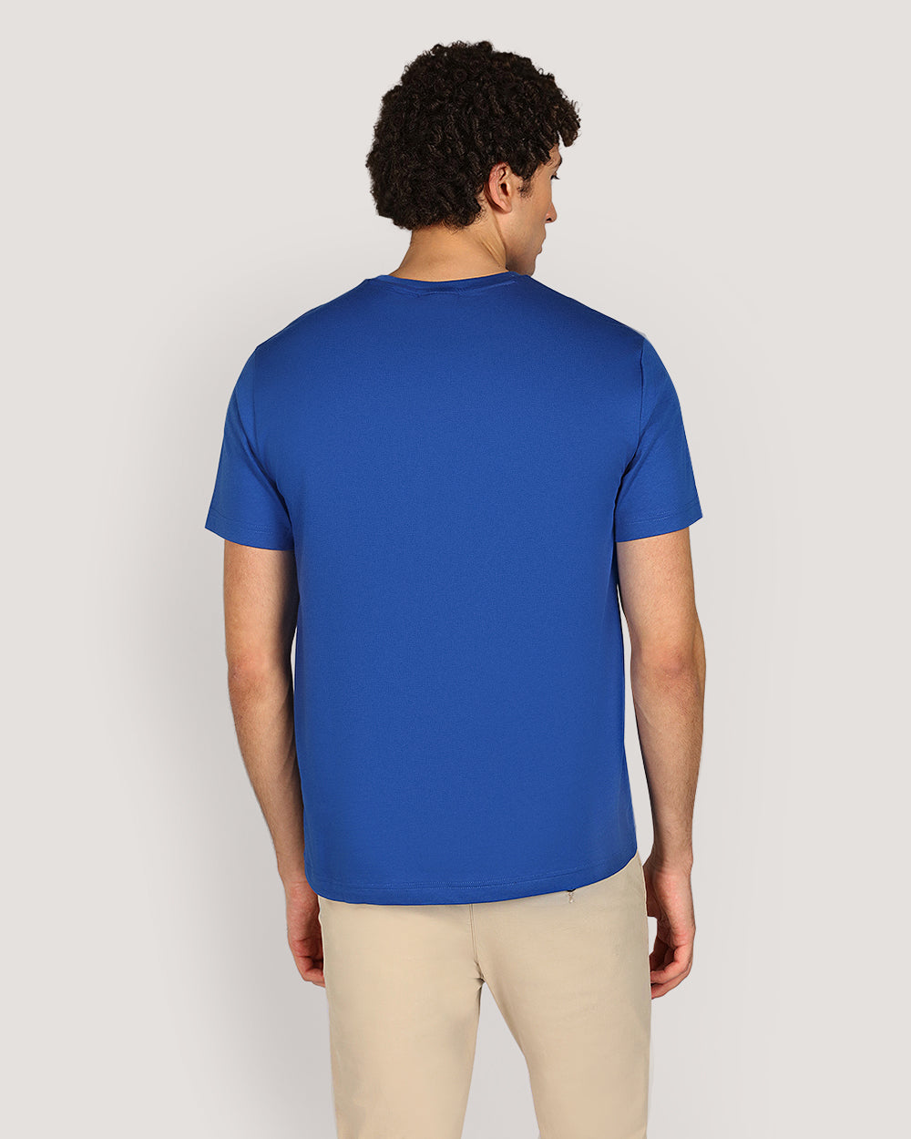 تيشيرت Gant Graphic بأكمام قصيرة للرجال