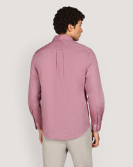 Gant Regular Classic Popl Shirt For Men