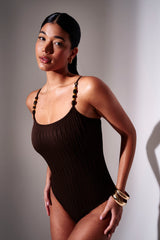 South Beach Swim Monokini