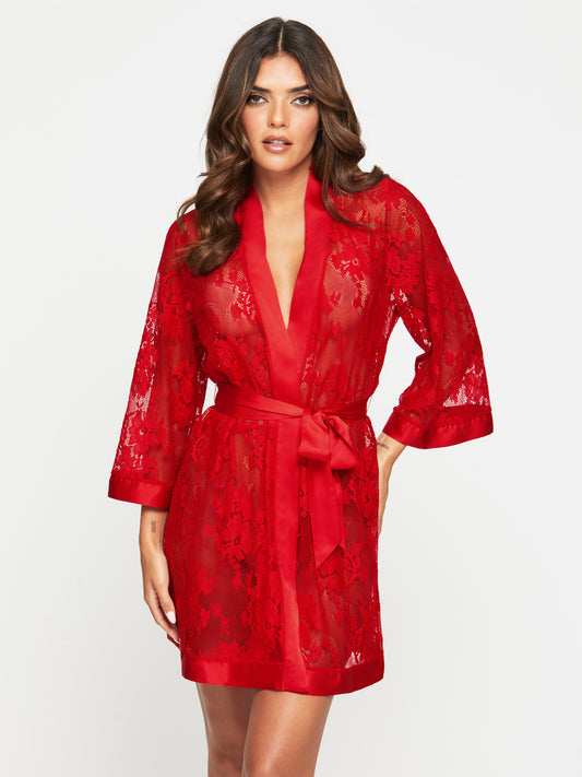 Ann Summers Sexy Sleep Robe