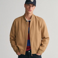 Men's Jackets & Coats
