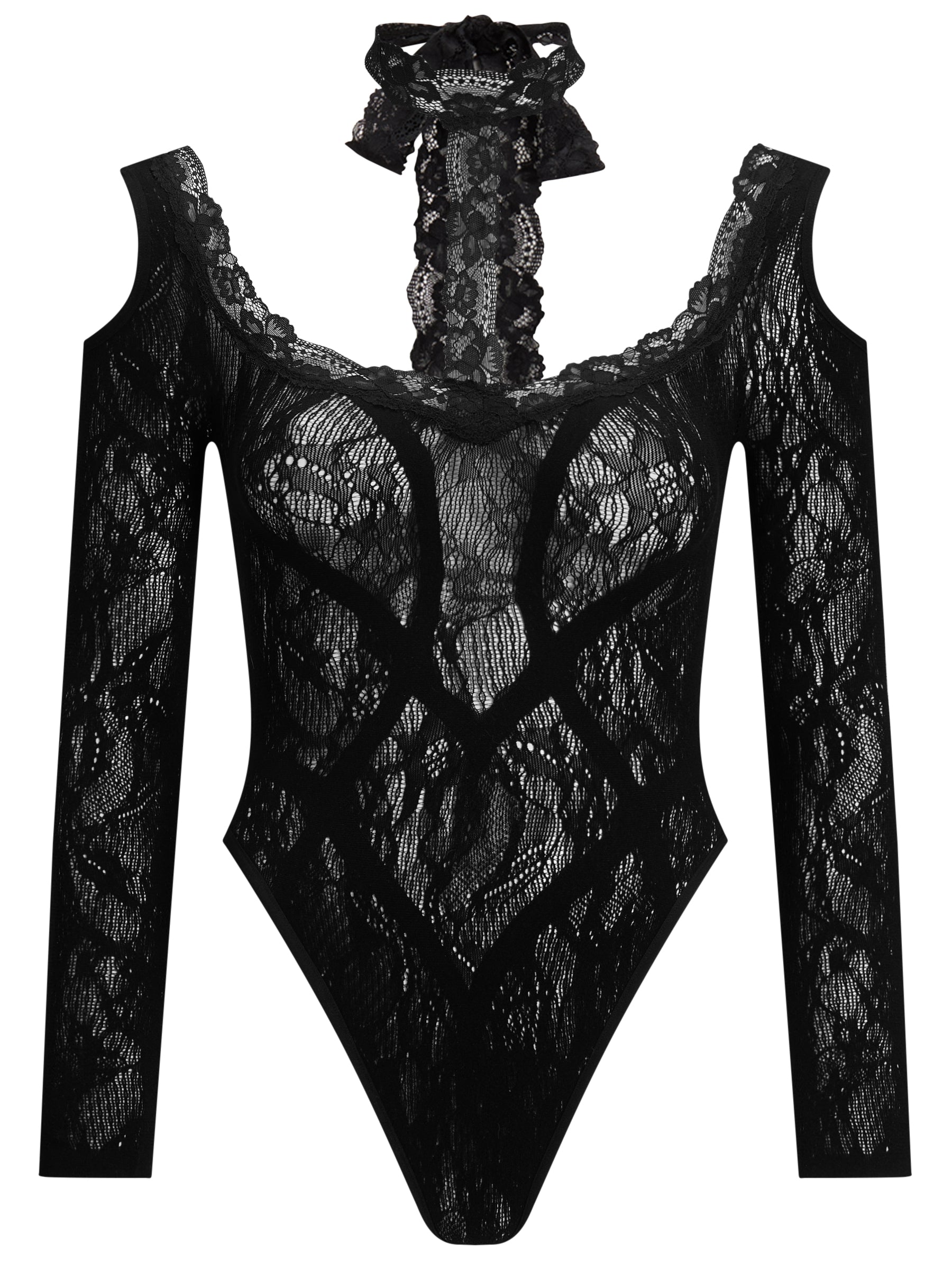 Ann Summers Lustrous Kiss Body