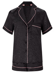 Ann Summers Signature Satin Pj Set