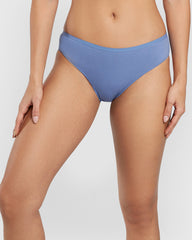 OVS WOMAN UNDERWEAR 5-PACK REGULAR BRIEFS MULTICOLOUR / M