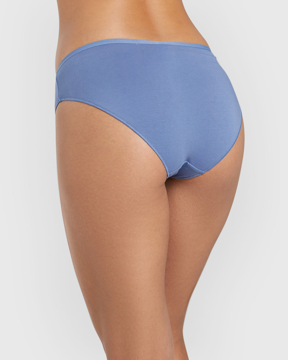 OVS WOMAN UNDERWEAR 5-PACK REGULAR BRIEFS MULTICOLOUR / M