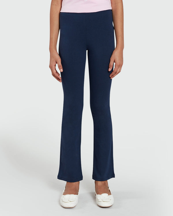 Moonlit Ocean Flare Leggings By OVS Blue / 9-10 Y