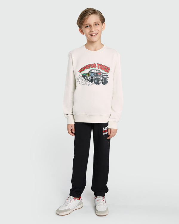 Full Jogger Set In Moonbeam By OVS Pink / 9-10 Y