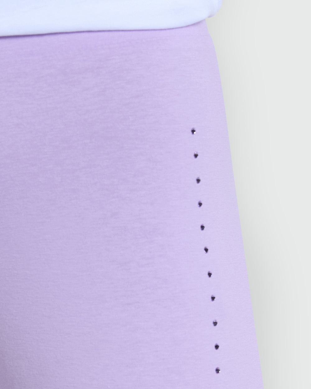 OVS Lavendula Leggings For Girls Violet / 9-10 Y