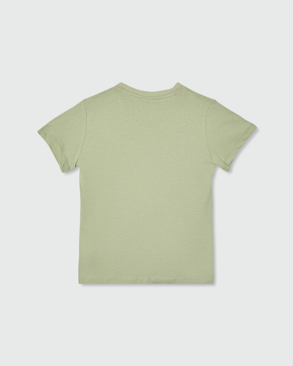 OVS BOYS T-SHIRT GREEN / 24-30 M