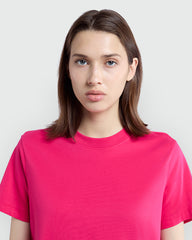 Bright Rose Tee From OVS Woman Red / L