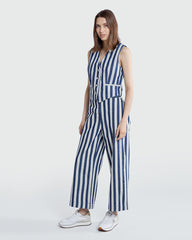 Multicolour Striped Gilet By OVS Multicolour Striped / S