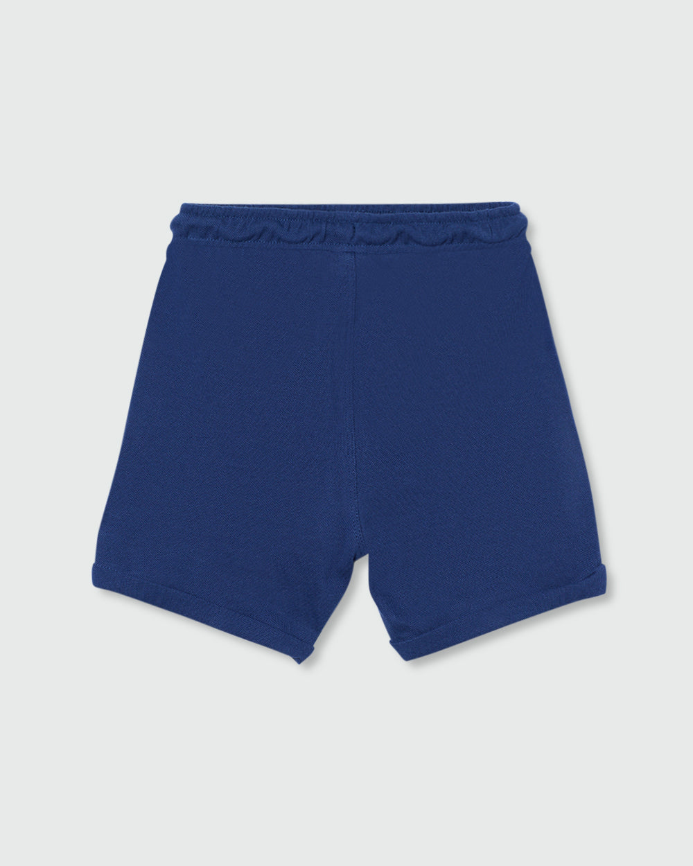 OVS BOYS PIQUET SHORTS BLUE / 24-30 M