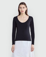 Stretch Black Ballerina Pants By OVS Black / M