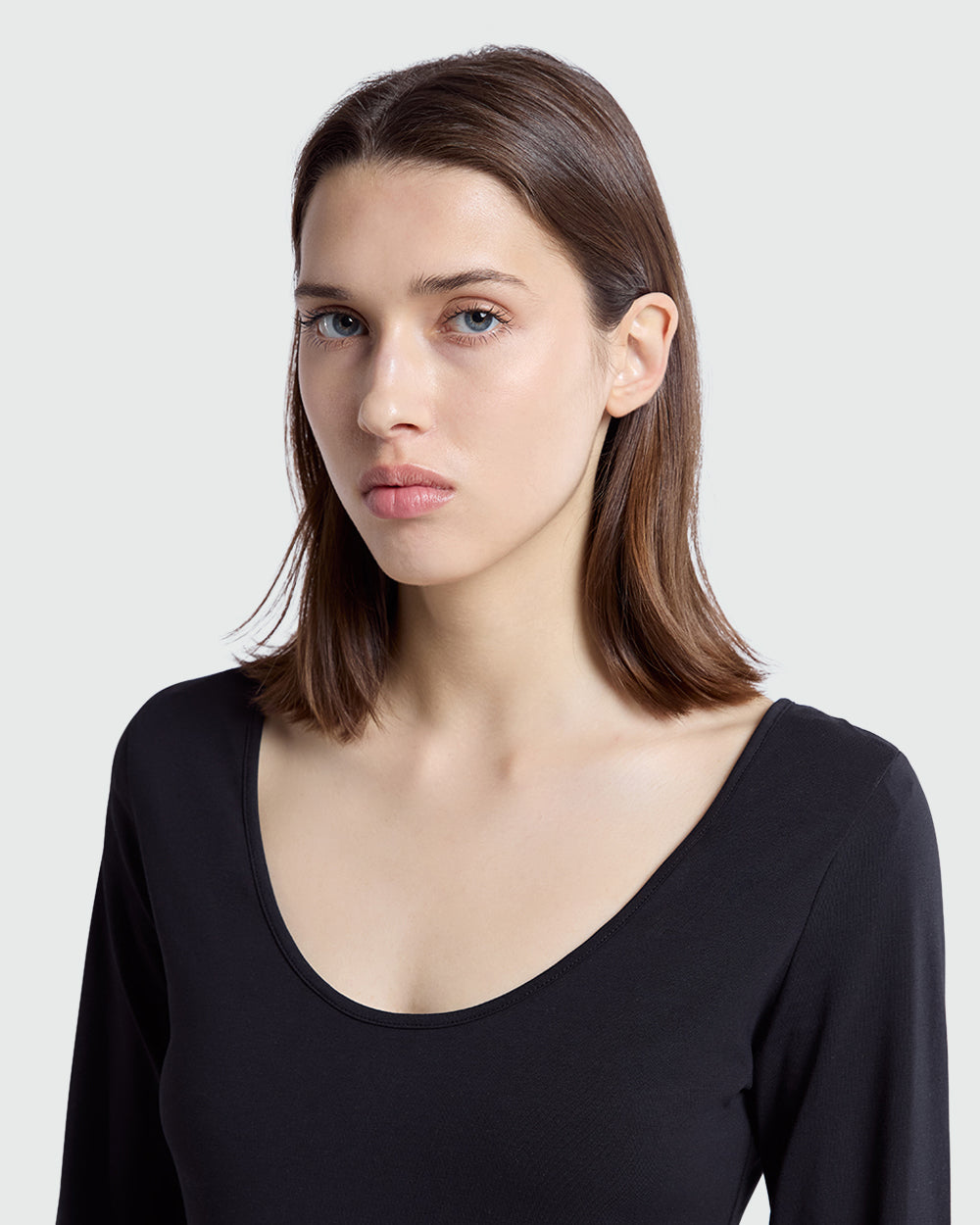 Stretch Black Ballerina Pants By OVS Black / M