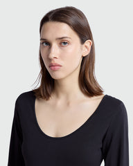 Stretch Black Ballerina Pants By OVS Black / M