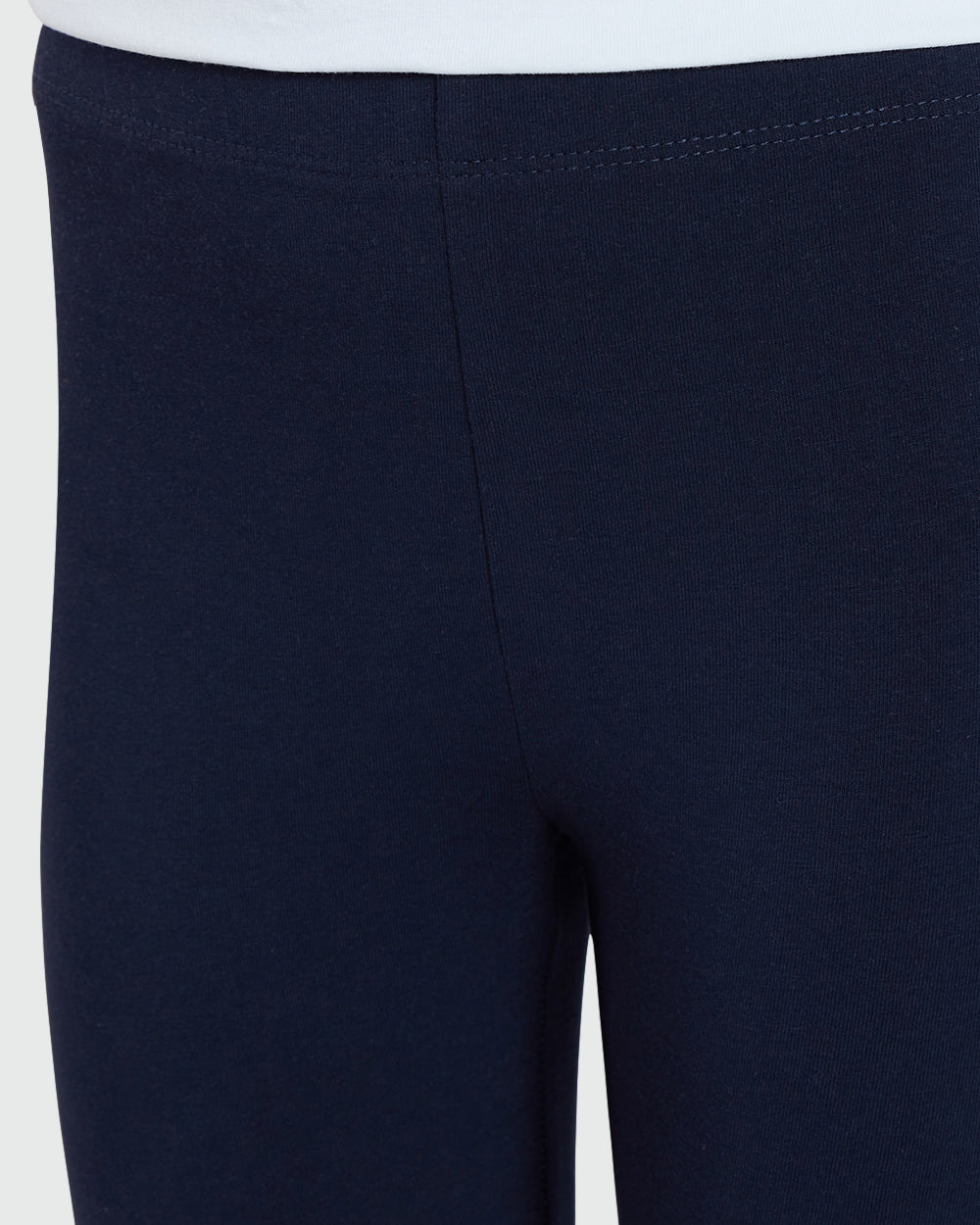 OVS Teen Girls' Leggings In Maritime Blue Blue / 10-11 Y