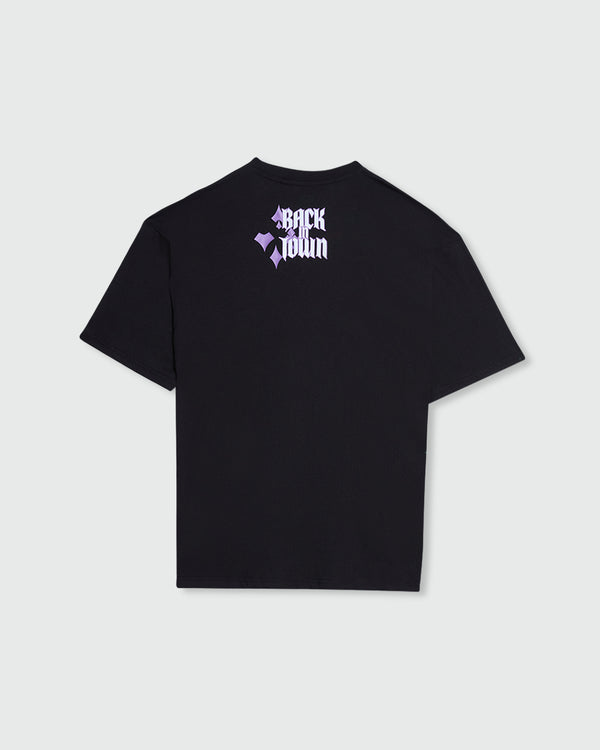 Cotton T-Shirt With The Joker Print TAP SHOE / 13 Years