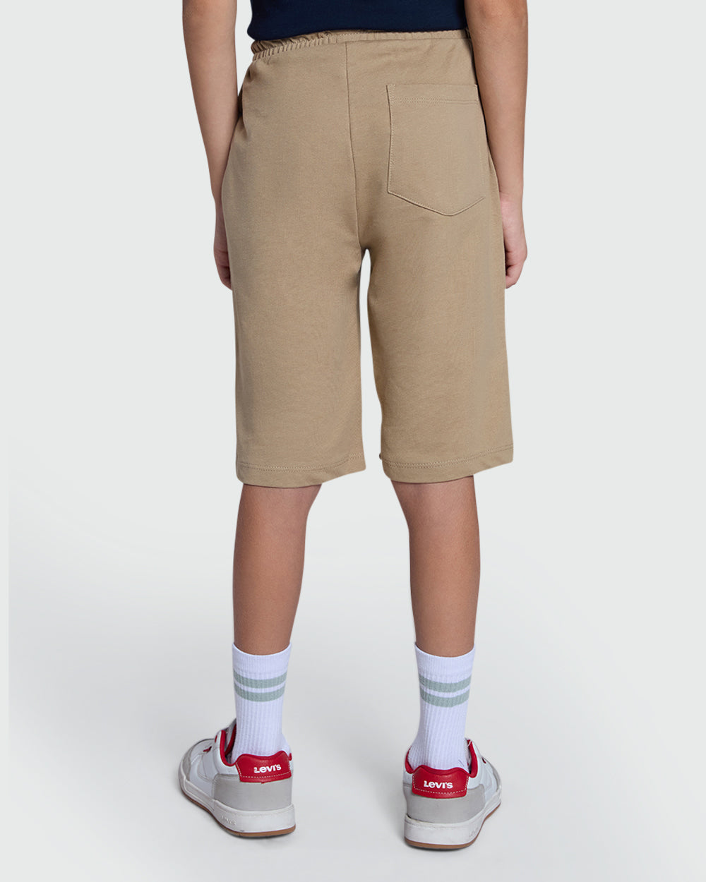 Tree House Brown Boys’ Shorts From OVS Brown / 11 Y