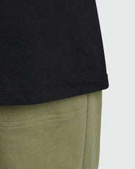 OVS Jogging Set For Boys In Caviar Black Black / 11 Y