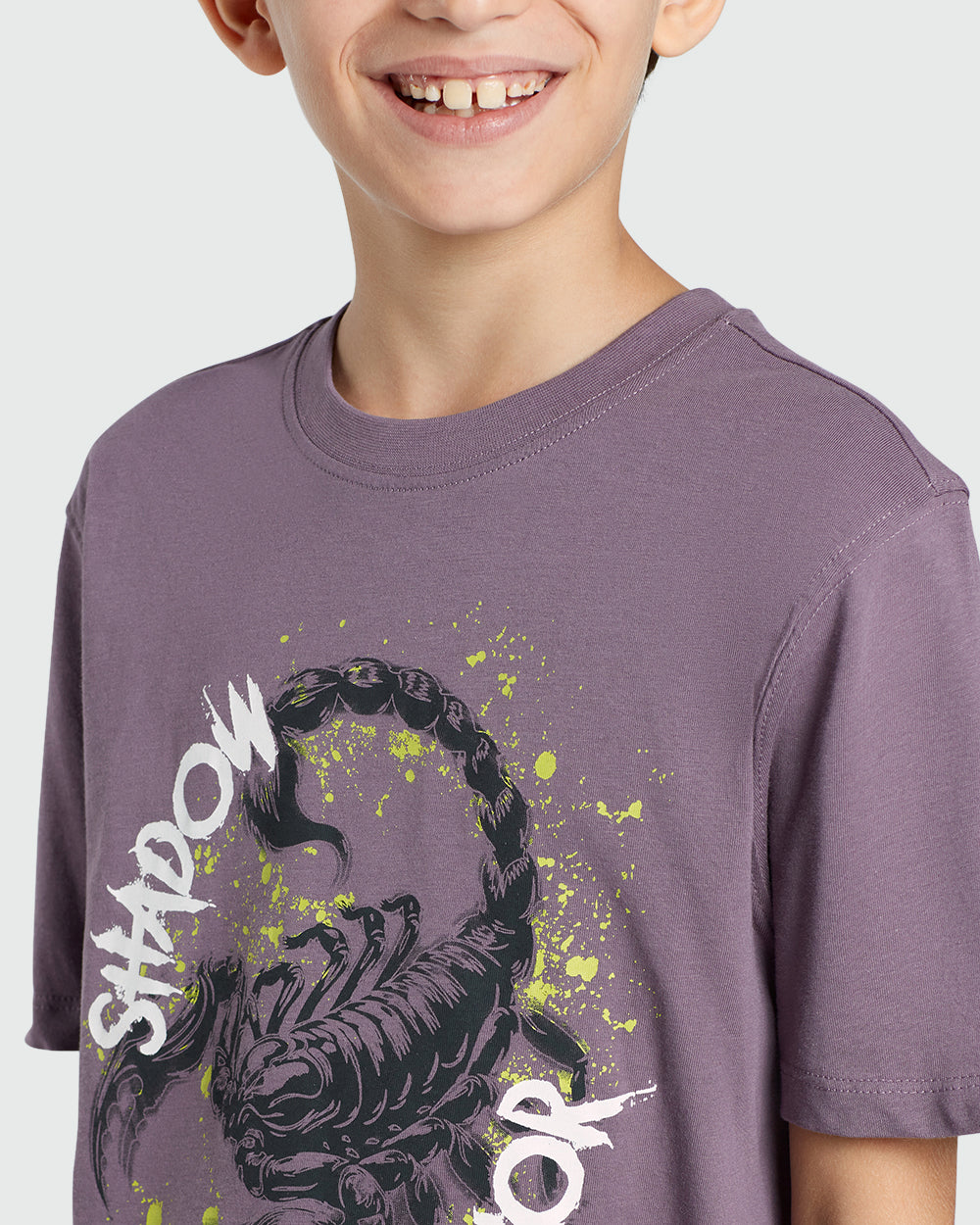 Boys’ Jogging Set By OVS In Arctic Dusk Violet / 11 Y