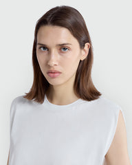 Off-White Tee For Women – OVS Daily Essential White / M