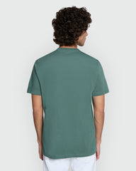 Urban Chic Men’S Crew Tee By OVS Grey / L