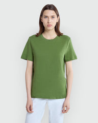 Military Green Tee By OVS Woman – Casual Classic Green / M