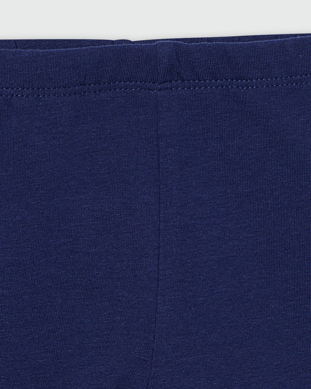 OVS GIRLS SOLID LEGGINGS BLUE / 24-30 M